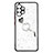 Custodia Silicone Gel Morbida Fantasia Modello Cover con Anello Supporto Y01X per Samsung Galaxy M32 5G