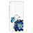 Custodia Silicone Gel Morbida Fantasia Modello Cover con Anello Supporto Y01X per Samsung Galaxy S20 5G