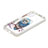 Custodia Silicone Gel Morbida Fantasia Modello Cover con Anello Supporto Y01X per Xiaomi Poco M3 Multicolore