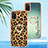 Custodia Silicone Gel Morbida Fantasia Modello Cover con Anello Supporto YB2 per Samsung Galaxy M02s