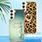 Custodia Silicone Gel Morbida Fantasia Modello Cover con Anello Supporto YB2 per Samsung Galaxy S23 5G