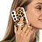Custodia Silicone Gel Morbida Fantasia Modello Cover con Anello Supporto YB2 per Samsung Galaxy S23 Plus 5G