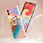 Custodia Silicone Gel Morbida Fantasia Modello Cover con Anello Supporto YB3 per Samsung Galaxy M04