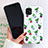 Custodia Silicone Gel Morbida Fantasia Modello Cover H02 per Apple iPhone 11