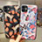 Custodia Silicone Gel Morbida Fantasia Modello Cover H06 per Apple iPhone 11