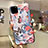 Custodia Silicone Gel Morbida Fantasia Modello Cover H06 per Apple iPhone 11 Pro