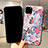 Custodia Silicone Gel Morbida Fantasia Modello Cover H06 per Apple iPhone 11 Pro