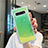 Custodia Silicone Gel Morbida Fantasia Modello Cover K01 per Samsung Galaxy S10 Plus