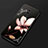 Custodia Silicone Gel Morbida Fantasia Modello Cover per Huawei Mate 20 Lite Rosa