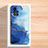 Custodia Silicone Gel Morbida Fantasia Modello Cover per Xiaomi Redmi Note 11 5G