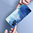 Custodia Silicone Gel Morbida Fantasia Modello Cover per Xiaomi Redmi Note 11 5G