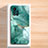 Custodia Silicone Gel Morbida Fantasia Modello Cover per Xiaomi Redmi Note 11 5G Verde