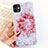 Custodia Silicone Gel Morbida Fantasia Modello Cover S01 per Apple iPhone 11