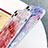 Custodia Silicone Gel Morbida Fantasia Modello Cover S01 per Apple iPhone 11 Pro