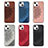 Custodia Silicone Gel Morbida Fantasia Modello Cover S01 per Apple iPhone 13