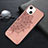 Custodia Silicone Gel Morbida Fantasia Modello Cover S01 per Apple iPhone 14