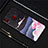 Custodia Silicone Gel Morbida Fantasia Modello Cover S01 per Huawei Honor 8X
