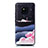 Custodia Silicone Gel Morbida Fantasia Modello Cover S01 per Huawei Mate 20 Pro Multicolore