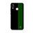 Custodia Silicone Gel Morbida Fantasia Modello Cover S01 per Huawei Nova 3e