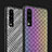 Custodia Silicone Gel Morbida Fantasia Modello Cover S01 per Huawei P30