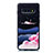 Custodia Silicone Gel Morbida Fantasia Modello Cover S01 per Samsung Galaxy S10 5G Multicolore