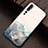 Custodia Silicone Gel Morbida Fantasia Modello Cover S01 per Xiaomi Mi Note 10