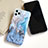 Custodia Silicone Gel Morbida Fantasia Modello Cover S03 per Apple iPhone 11 Pro Max