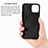 Custodia Silicone Gel Morbida Fantasia Modello Cover S03 per Apple iPhone 14