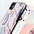 Custodia Silicone Gel Morbida Fantasia Modello Cover S05 per Apple iPhone 11