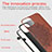 Custodia Silicone Gel Morbida Fantasia Modello Cover S05 per Apple iPhone 13