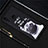 Custodia Silicone Gel Morbida Fantasia Modello Cover S05 per Huawei Enjoy 9 Plus
