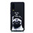 Custodia Silicone Gel Morbida Fantasia Modello Cover S05 per Huawei P30