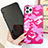 Custodia Silicone Gel Morbida Fantasia Modello Cover S09 per Apple iPhone 11 Pro