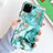 Custodia Silicone Gel Morbida Fantasia Modello Cover S11 per Apple iPhone 11 Pro