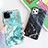 Custodia Silicone Gel Morbida Fantasia Modello Cover S11 per Apple iPhone 11 Pro