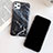 Custodia Silicone Gel Morbida Fantasia Modello Cover S11 per Apple iPhone 11 Pro Max