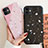 Custodia Silicone Gel Morbida Fantasia Modello Cover S12 per Apple iPhone 11