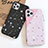 Custodia Silicone Gel Morbida Fantasia Modello Cover S12 per Apple iPhone 11 Pro Max