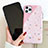 Custodia Silicone Gel Morbida Fantasia Modello Cover S12 per Apple iPhone 11 Pro Max