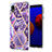 Custodia Silicone Gel Morbida Fantasia Modello Cover Y01B per Samsung Galaxy A01 Core