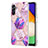 Custodia Silicone Gel Morbida Fantasia Modello Cover Y01B per Samsung Galaxy A04s