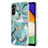 Custodia Silicone Gel Morbida Fantasia Modello Cover Y01B per Samsung Galaxy A13 5G
