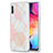 Custodia Silicone Gel Morbida Fantasia Modello Cover Y01B per Samsung Galaxy A30S