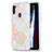 Custodia Silicone Gel Morbida Fantasia Modello Cover Y01B per Samsung Galaxy M11