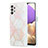 Custodia Silicone Gel Morbida Fantasia Modello Cover Y01B per Samsung Galaxy M32 5G