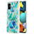 Custodia Silicone Gel Morbida Fantasia Modello Cover Y01B per Samsung Galaxy M40S