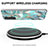 Custodia Silicone Gel Morbida Fantasia Modello Cover Y01B per Samsung Galaxy Quantum2 5G