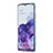 Custodia Silicone Gel Morbida Fantasia Modello Cover Y01B per Samsung Galaxy S20 5G
