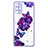 Custodia Silicone Gel Morbida Fantasia Modello Cover Y01X per Samsung Galaxy S20 Plus 5G