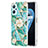 Custodia Silicone Gel Morbida Fantasia Modello Cover Y02B per Oppo K10 4G